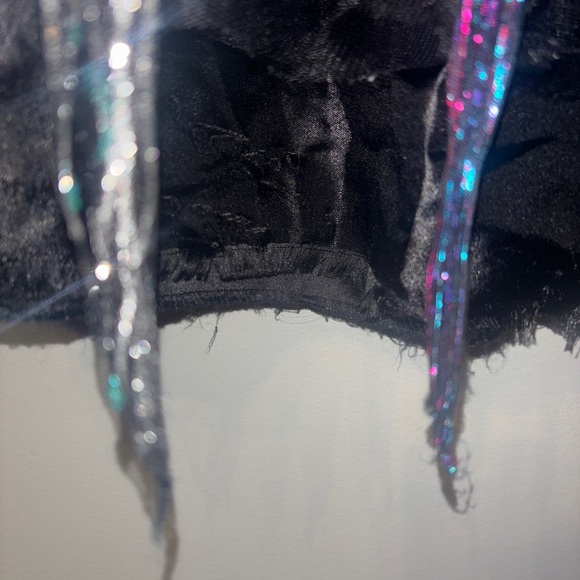 Girls celestial sorceress costume - Picture 6 of 10